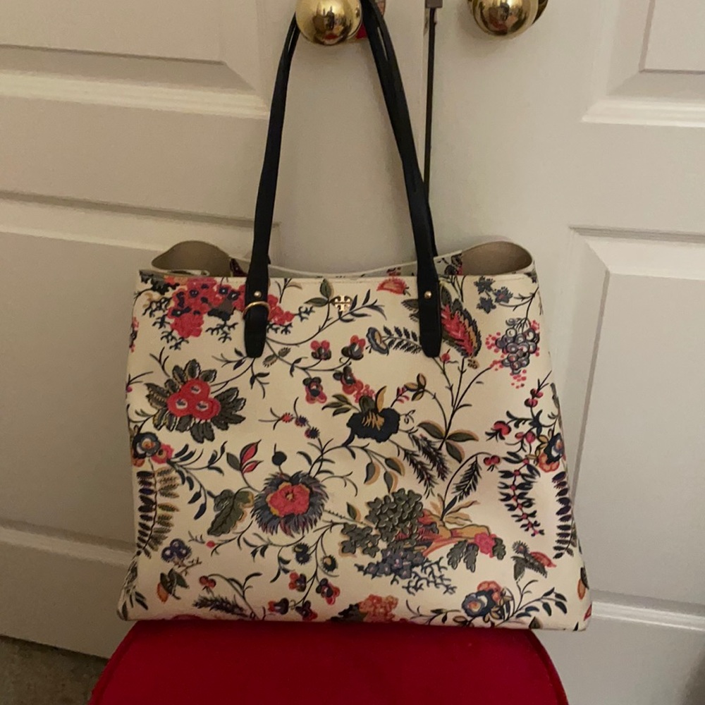 Tory Burch Tote
